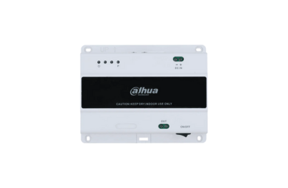Dahua 2-wire Switch Intercom DHI-AC-VTNS1001B-2