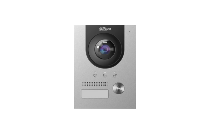 Dahua 2 Megapixel 2-wire IP Villa Door Station DHI-VTO2202F-P-S2
