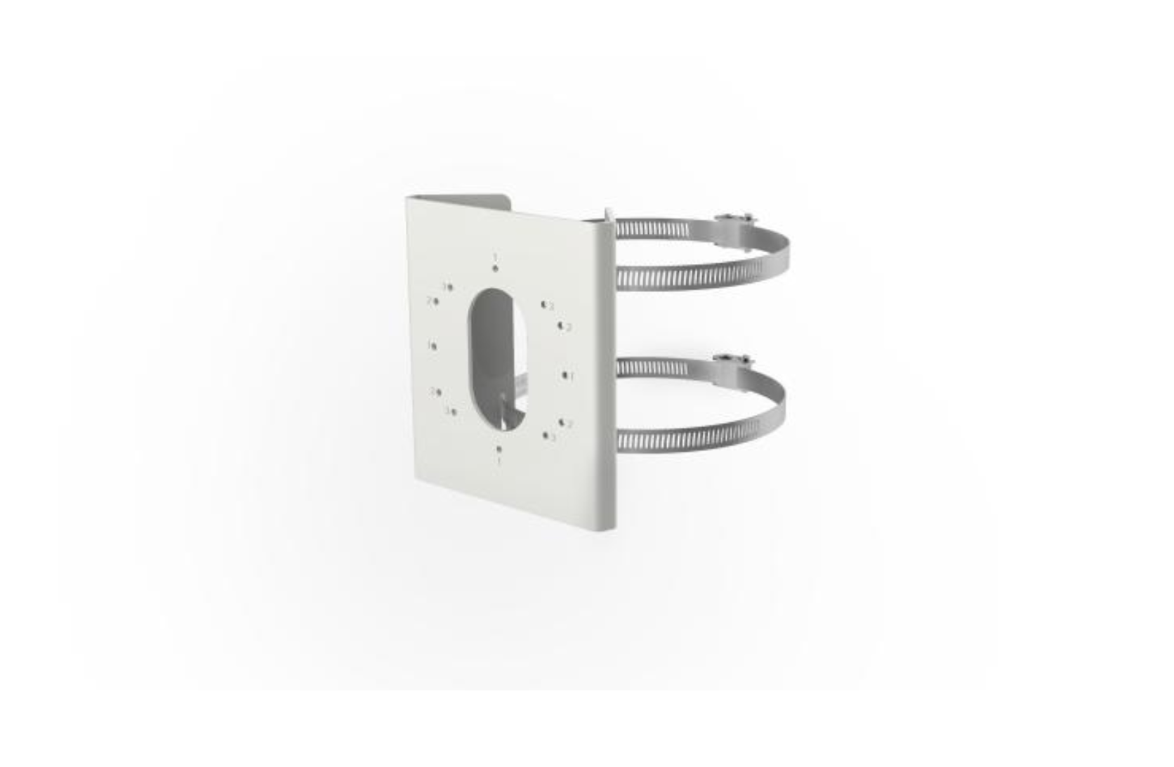 Hikvision DS-1275ZJ-S-SUS Vertical pole mount Product vendor
