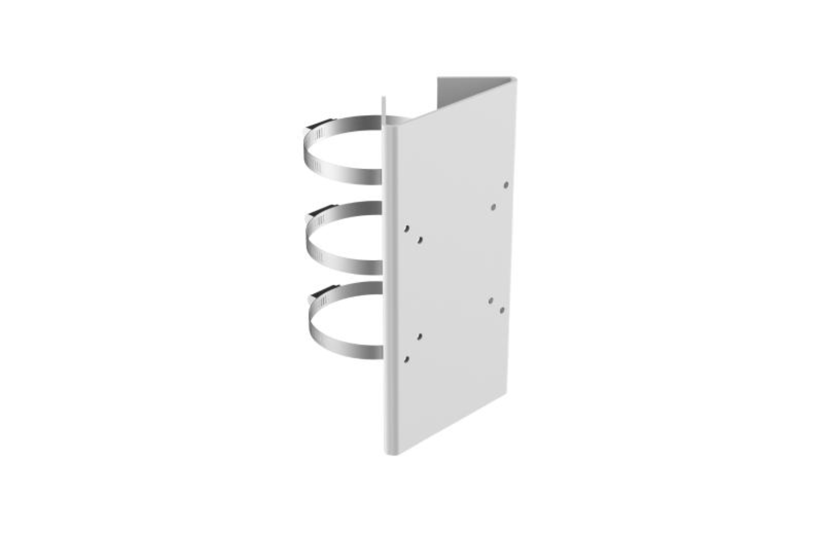 Hikvision DS-1275ZJ(SPTZ) Vertical pole mount Product vendor