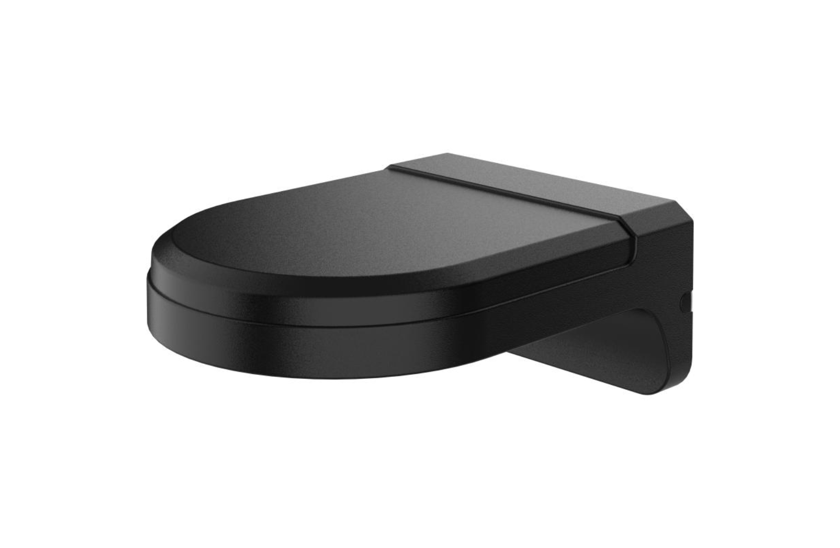 Hikvision DS-220AZJ-130-BA Wall mount Black Product vendor