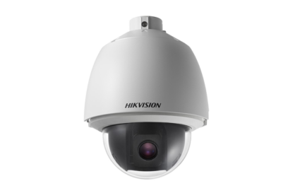 Hikvision DS-2AE4225T-D 4-inch 2 MP 25X Powered by DarkFighter Analog Speed Dome