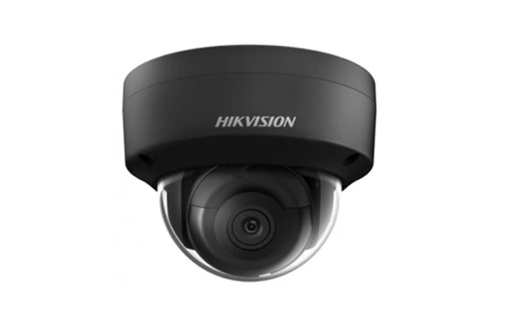 Hikvision DS-2CD2165G0-I(Black) 6MP Powered-by-DarkFighter Fixed Dome Network Camera Product vendor