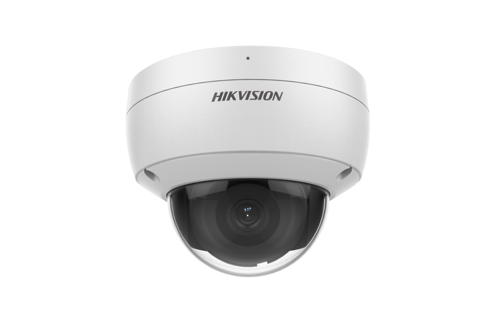 Hikvision DS-2CD2186G2-ISU 4K Acusense Fixed Dome Network Camera Product vendor