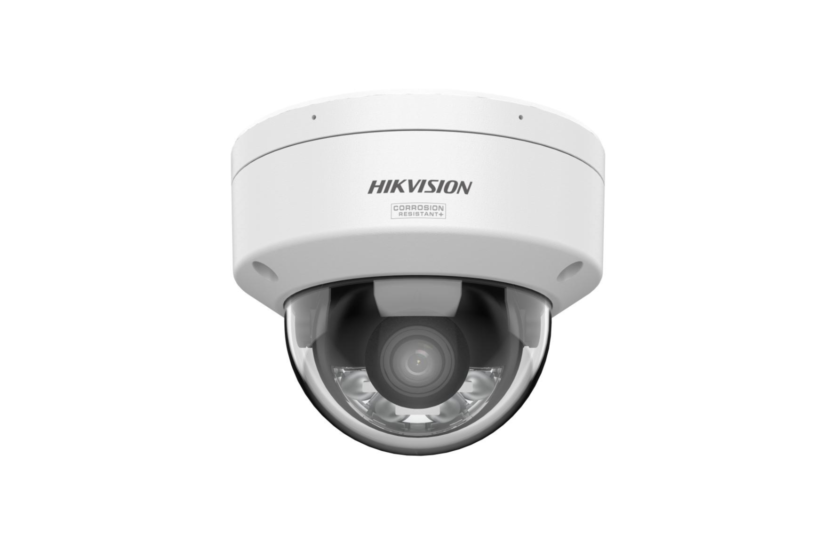 Hikvision DS-2CD2187G3-LIS2UY 8 MP Smart Hybrid Light with ColorVu Fixed Mini Dome Network Camera Product vendor