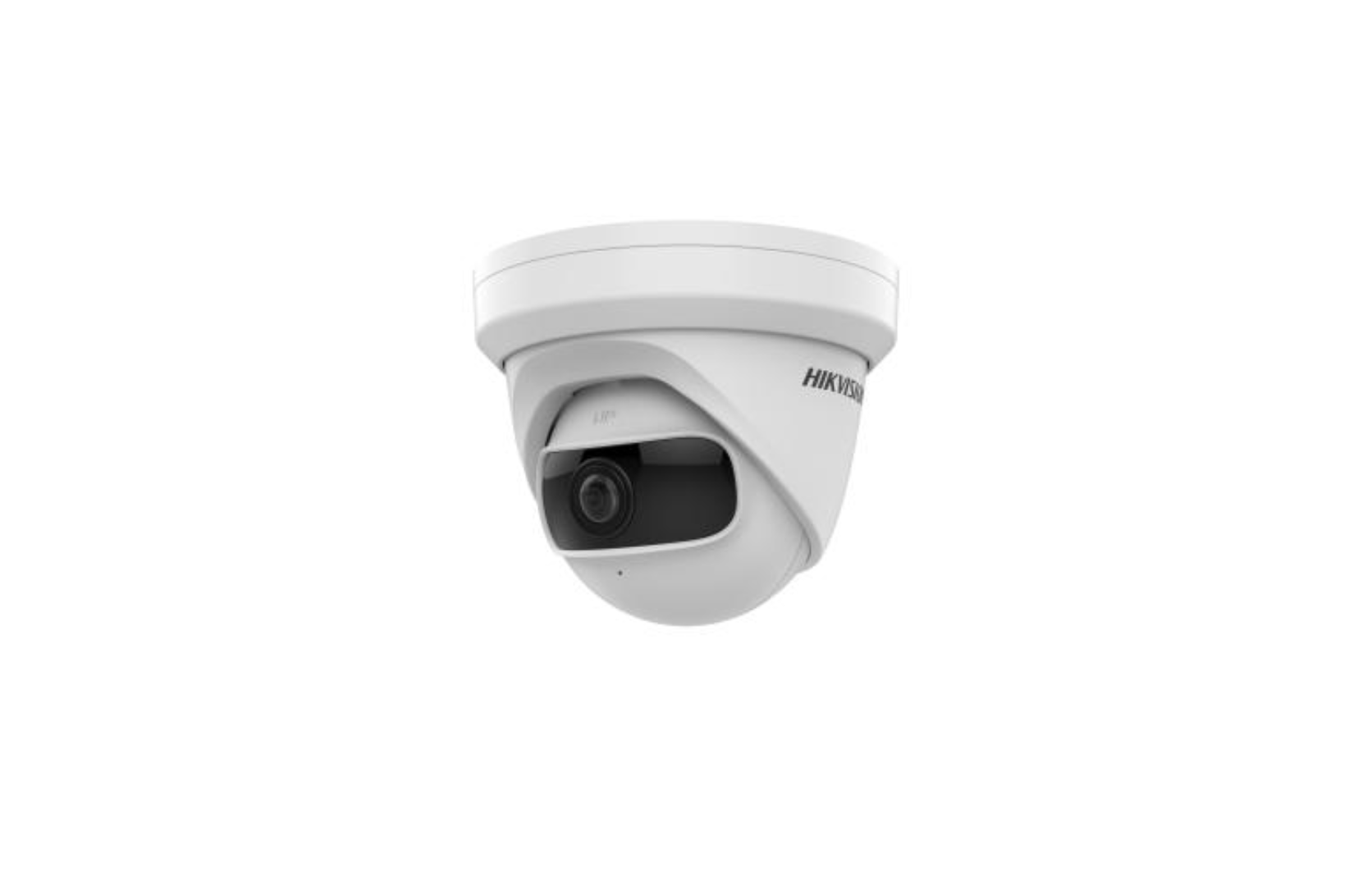 Hikvision DS-2CD2345G0P-I 4MP Super Wide Angle Fixed Turret Network Camera Product vendor