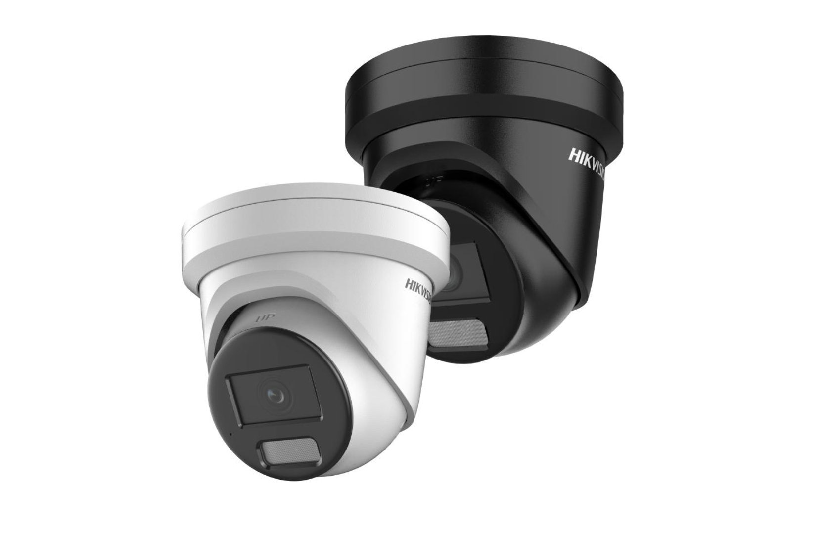 Hikvision DS-2CD2366G2H-IU 6 MP Powered by Darkfighter Fixed Turret Network Camera Product vendor