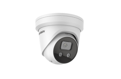 Hikvision Acusense DS-2CD2386G2-I IP Camera 8MP 4K Turret Network Camera (no mic)