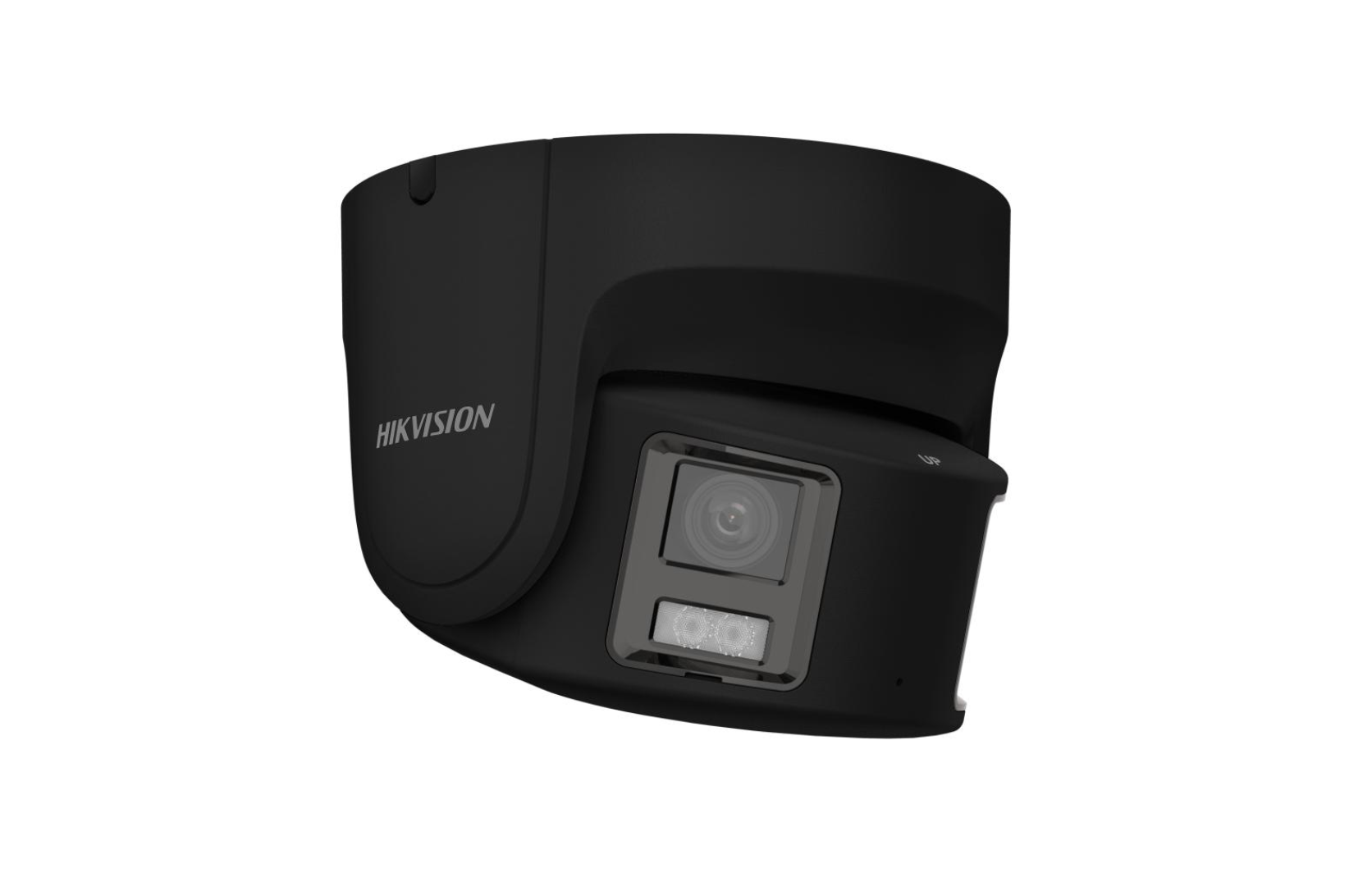 Hikvision DS-2CD2387G2P-LSU/SL (4mm) 8 MP Panoramic ColorVu Fixed Turret Network Camera 4mm Product vendor