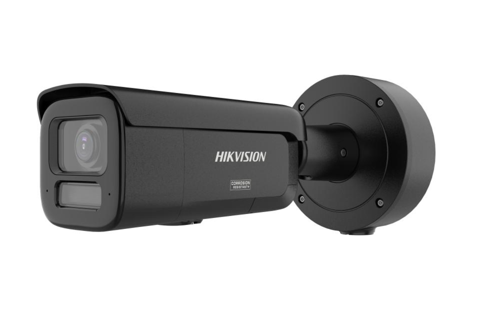 Hikvision DS-2CD3687G3-LIZSUY/SL 8 MP Dual Illumination Strobe Light and Audible Warning Motorized Varifocal Bullet Network Camera Product vendor