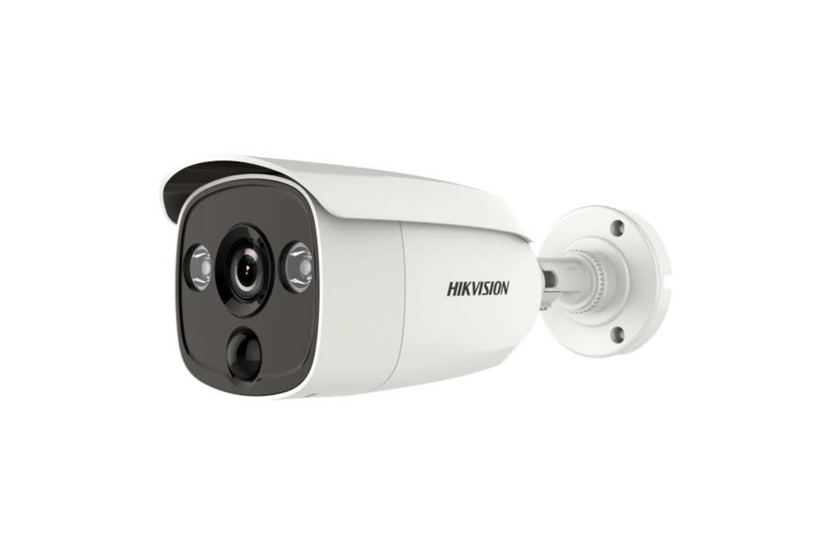 Hikvision DS-2CE12H0T-PIRL 5 MP PIR Fixed Bullet Camera Product vendor