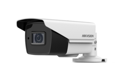 Hikvision DS-2CE19U8T-AIT3Z TVI4.0 8MP Outdoor Bullet Camera, 4K, 2.8-12mm, 80M IR12VDC