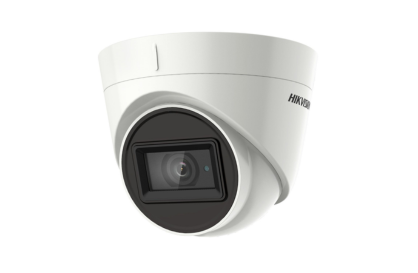 Hikvision DS-2CE78U7T-IT3F HIK-2CE78U7IT3F2 TVI4.0 8MP Outdoor Turret Camera 60m IR, 4 in 1, IP67, 12VDC, 2.8mm