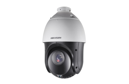 Hikvision DS-2DE4225IW-DE 2MP Outdoor Mini IR PTZ Camera, H.265+, 100m IR, 25x Zoom, IP66, PoE+, 12VDC