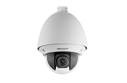 Hikvision DS-2DE4225W-DE 2MP Outdoor Mini PTZ Camera IP66