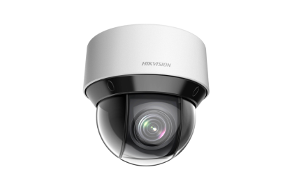 Hikvision DS-2DE4A425IW-DE 4MP Outdoor PTZ Camera, 25x Zoom, 50m IR