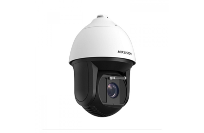 Hikvision DS-2DF8225IX-AEL(W) 2MP 25× Network IR Speed Dome Outdoor Darkfighter PTZ