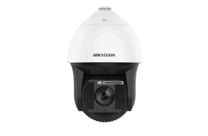 Hikvision DS-2DF8436IX-AEL 4MP Outdoor HFR PTZ Camera, WDR, 36x Zoom, IP66, 200m IR, HiPoE