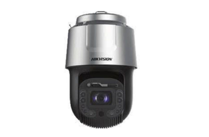 Hikvision DS-2DF8C448I5XG-ELW 8-inch 4MP 48X DarkFighter 500m Laser Network Speed Dome