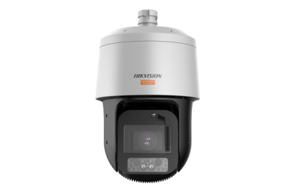 DS-2DT8C442MXG-LWT Hikvision 8-inch 42x Polymer Anti-corrosion Network Speed Dome