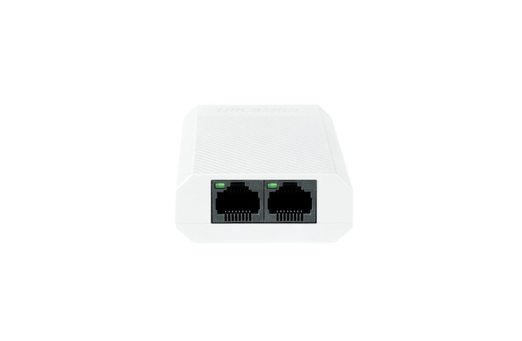 Hikvision DS-3E0103DP-E/R 100Mbps PoE Repeater Product vendor