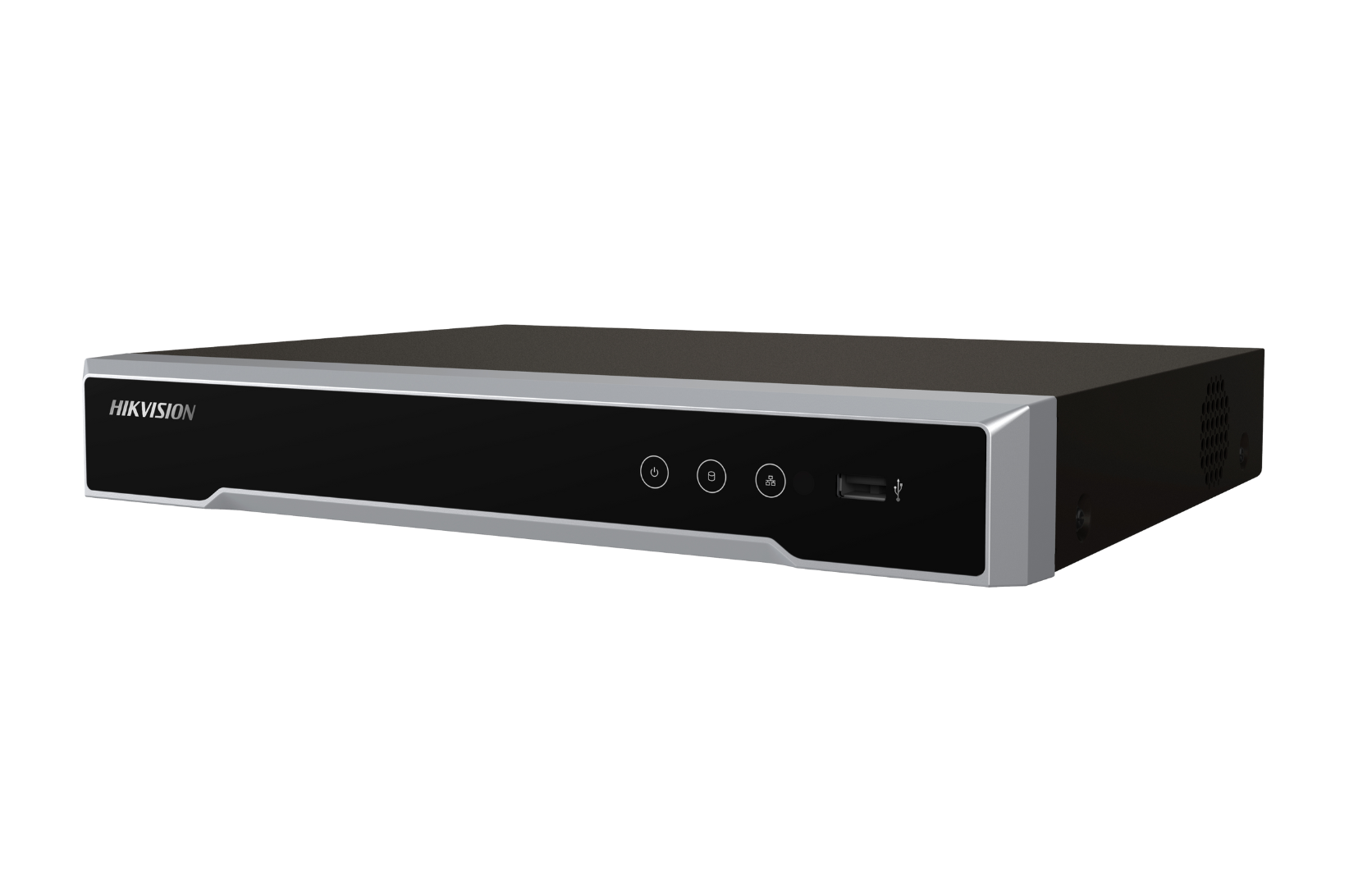 Hikvision DS-7604NI-M1/4P 4-ch 1U 4K NVR Product vendor
