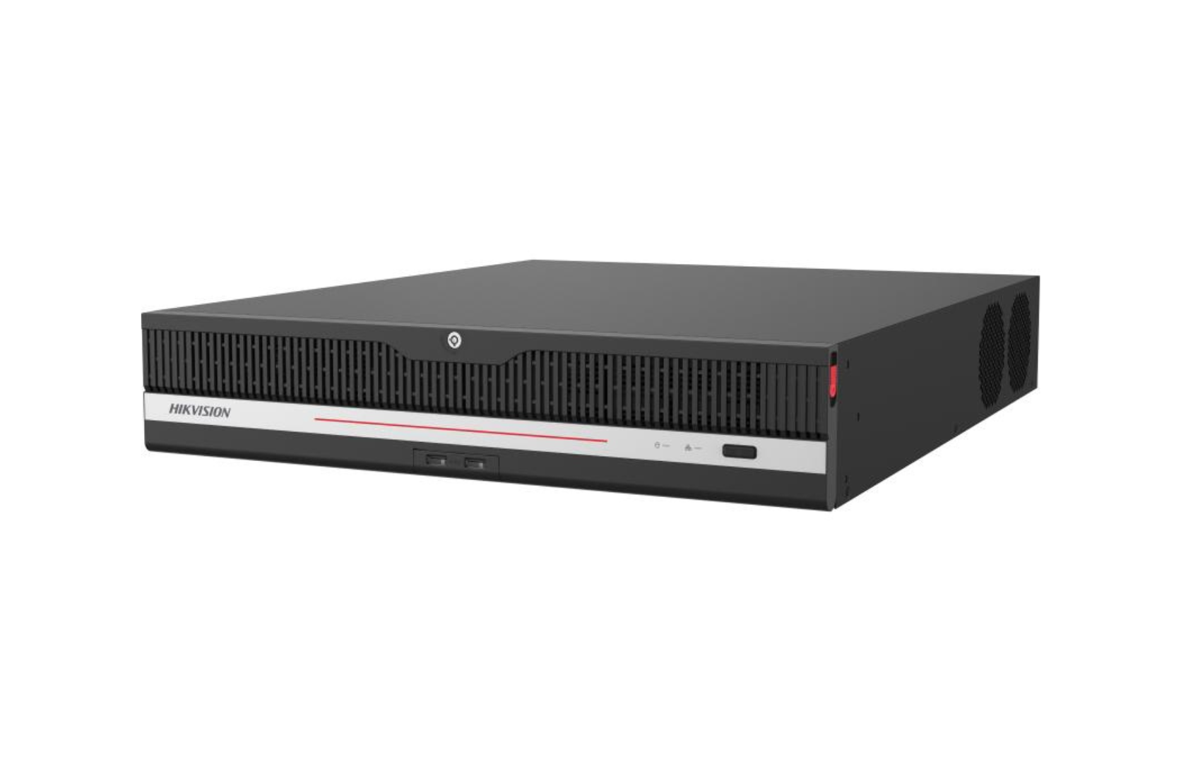 Hikvision iDS-9664NXI-P8 DeepinMind Pro NVR Product vendor