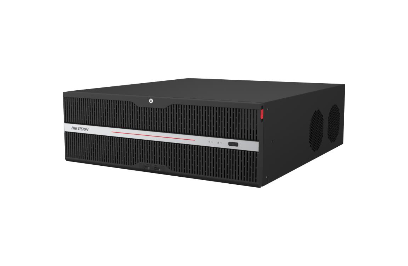 Hikvision DS-96128NXI-S16R S Series NVR with AcuSense Product vendor