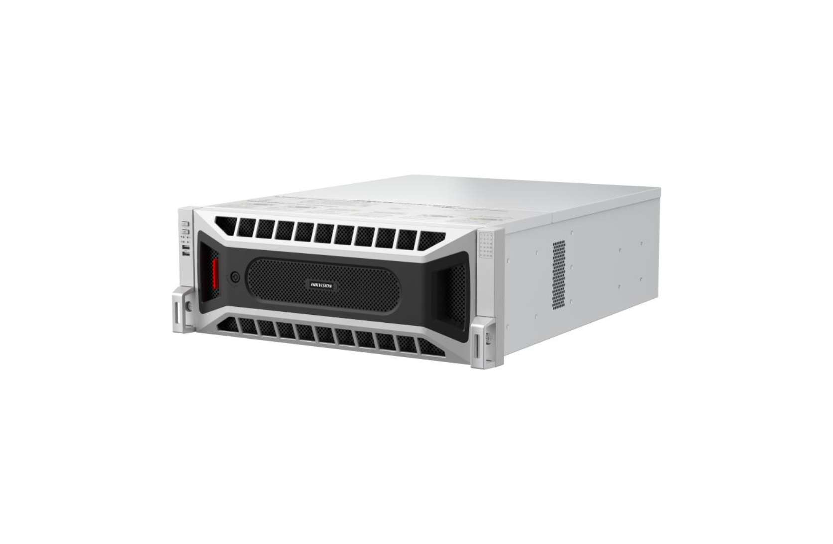 Hikvision DS-96256NXI-S24R S Series NVR with AcuSense Product vendor