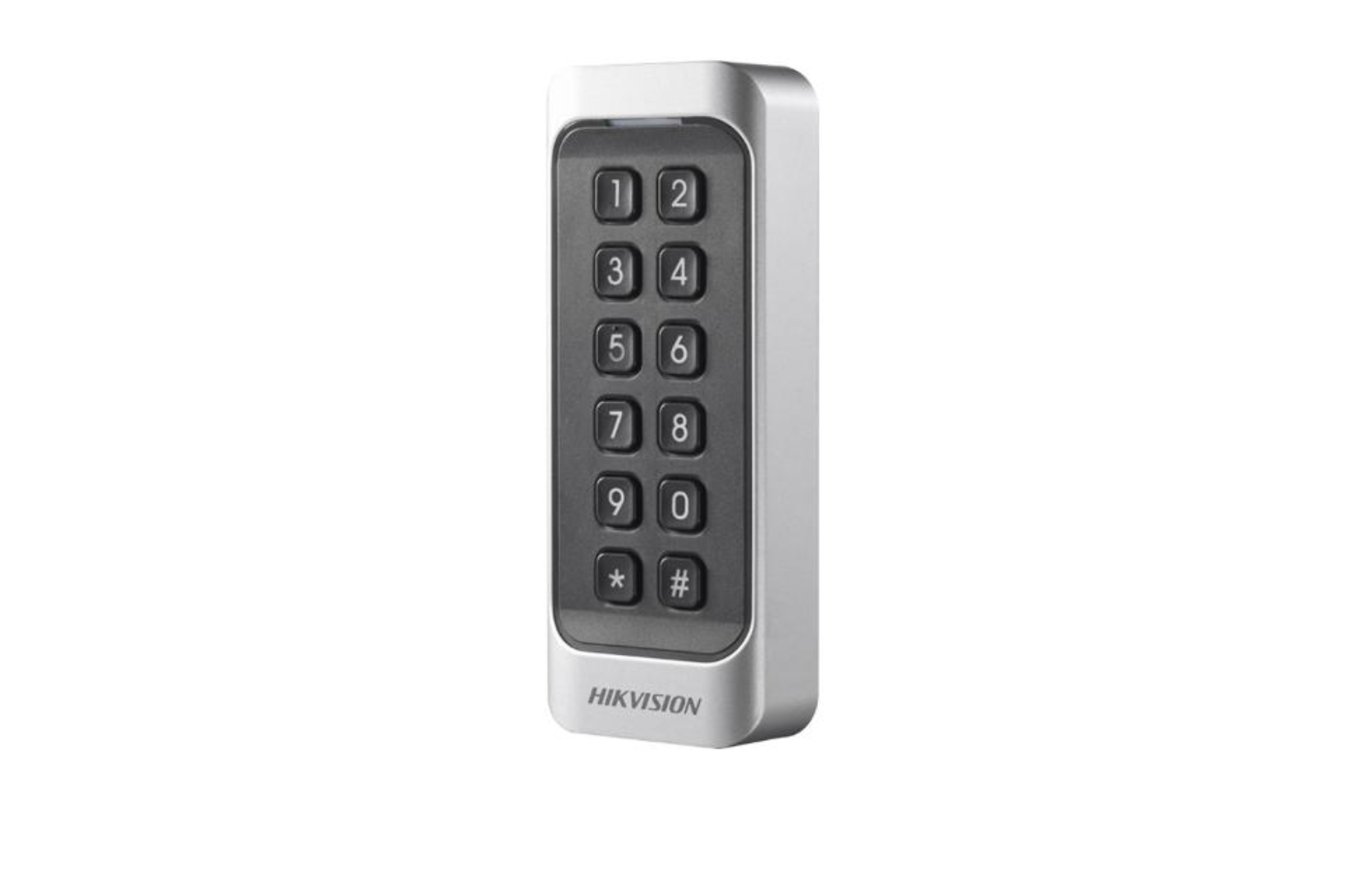 Hikvision DS-K1107MK Pro 1107 Series Card Reader Product vendor