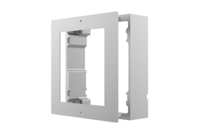 Hikvision DS-KD-ACW1/S Stainless Steel Surface Mount Intercom Bracket