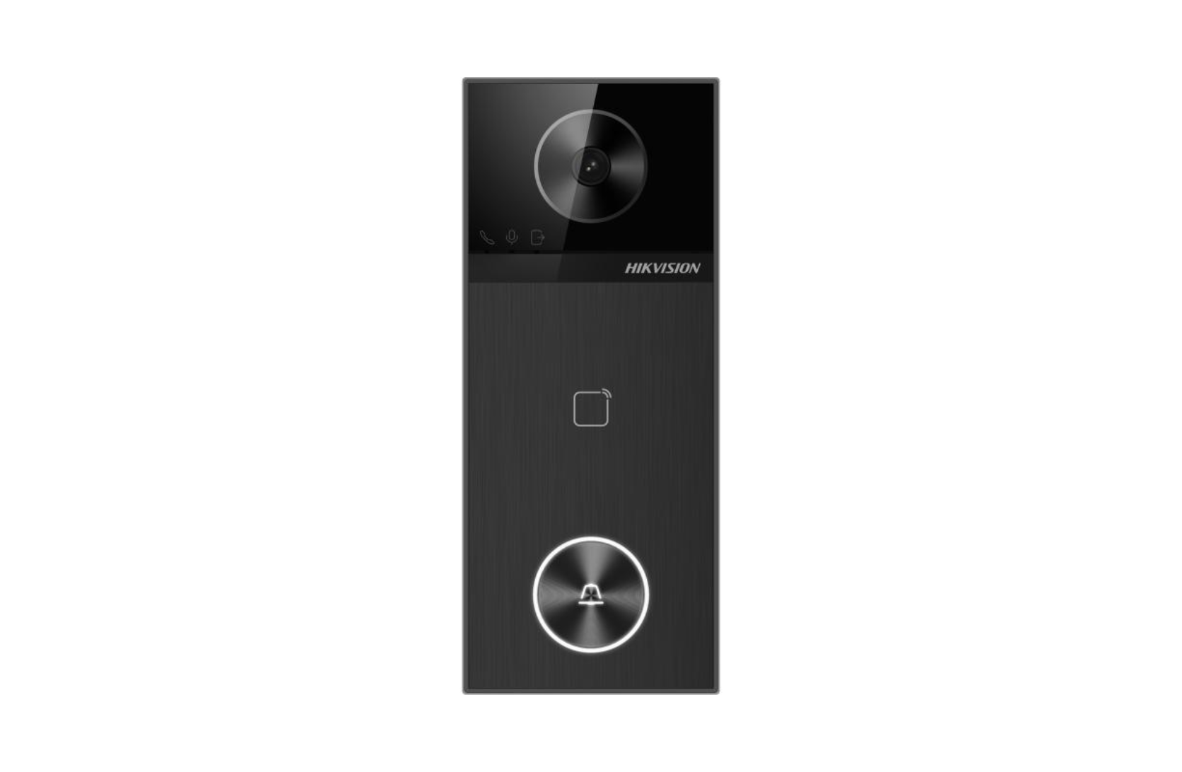 DS-KV6114-WBE1 Hikvision 2nd Gen IP Intercom, Villa door station Product vendor