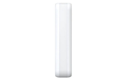 Hikvision DS-PDC10DM-EG2-WB Ax Pro Wireless Outdoor Curtain Dual Tech Detector, Anti-Mask, IP65