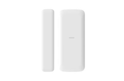 Hikvision AX PRO Series DS-PDMCS-EG2-WB Wireless Slim Magnetic Contact