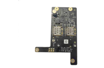 Hikvision DS-PM2-S(AU) 3G/4G Communication Module(AU)