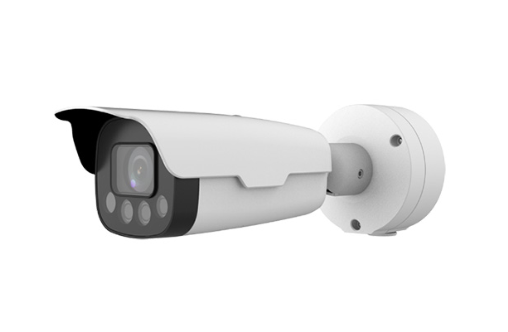 UNV HC121@TS8CR-Z – 2MP ANPR Bullet Camera (4.7–47mm Motorised Zoom) Product vendor