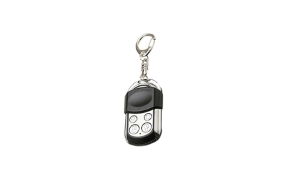 Premium Key Fob 4 Button HCT-4UL for Bosch B810 Wireless Receiver