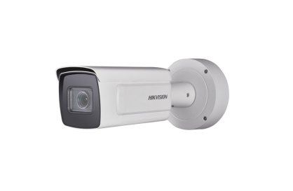 Hikvision HIK-2CD4A25IZHS8 2MP Lightfighter Bullet Cameras; 8-32mm