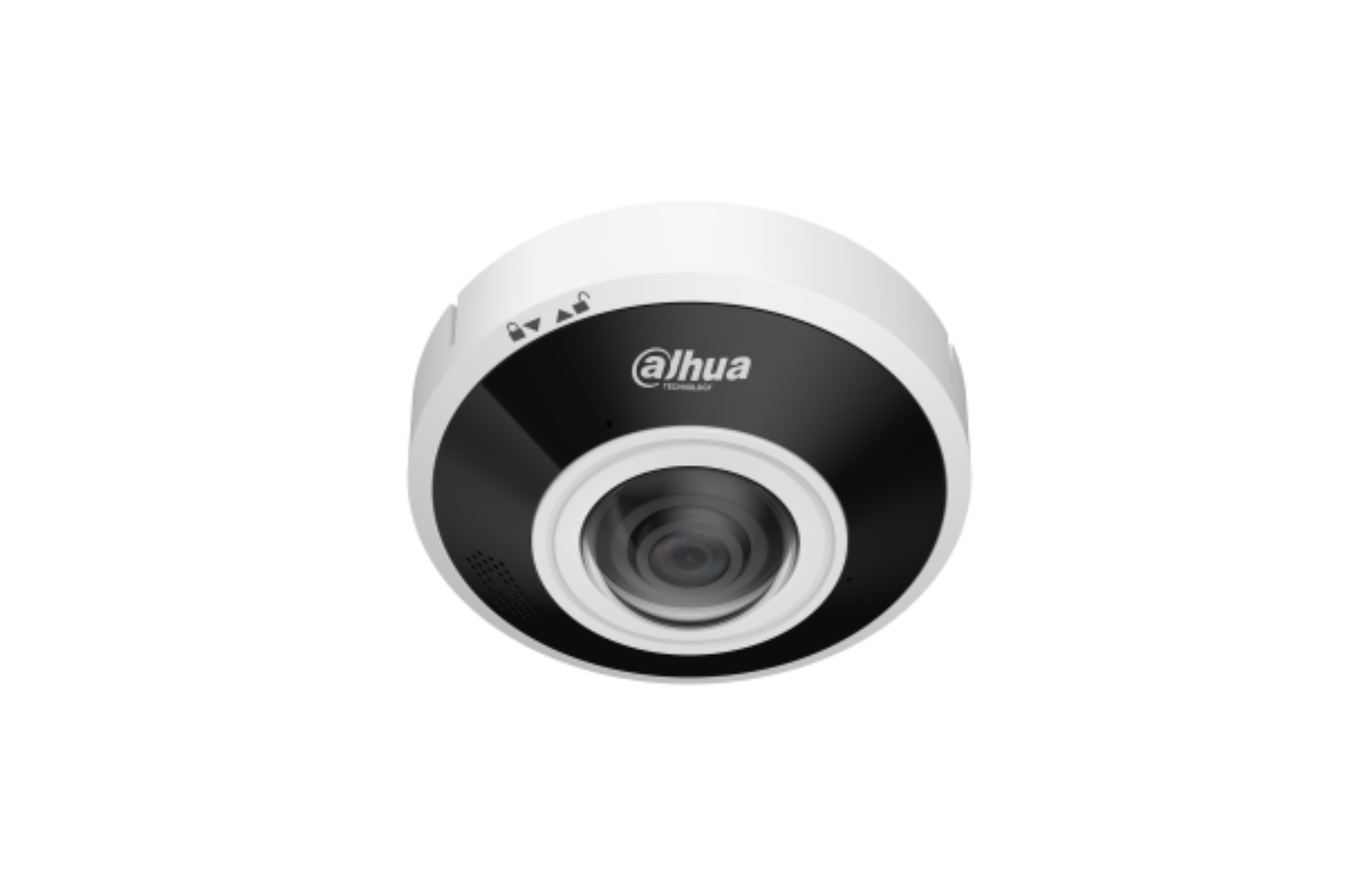 Dahua IPC-EBW5641-AS 6MP IR Fisheye WizMind Network Camera Product vendor