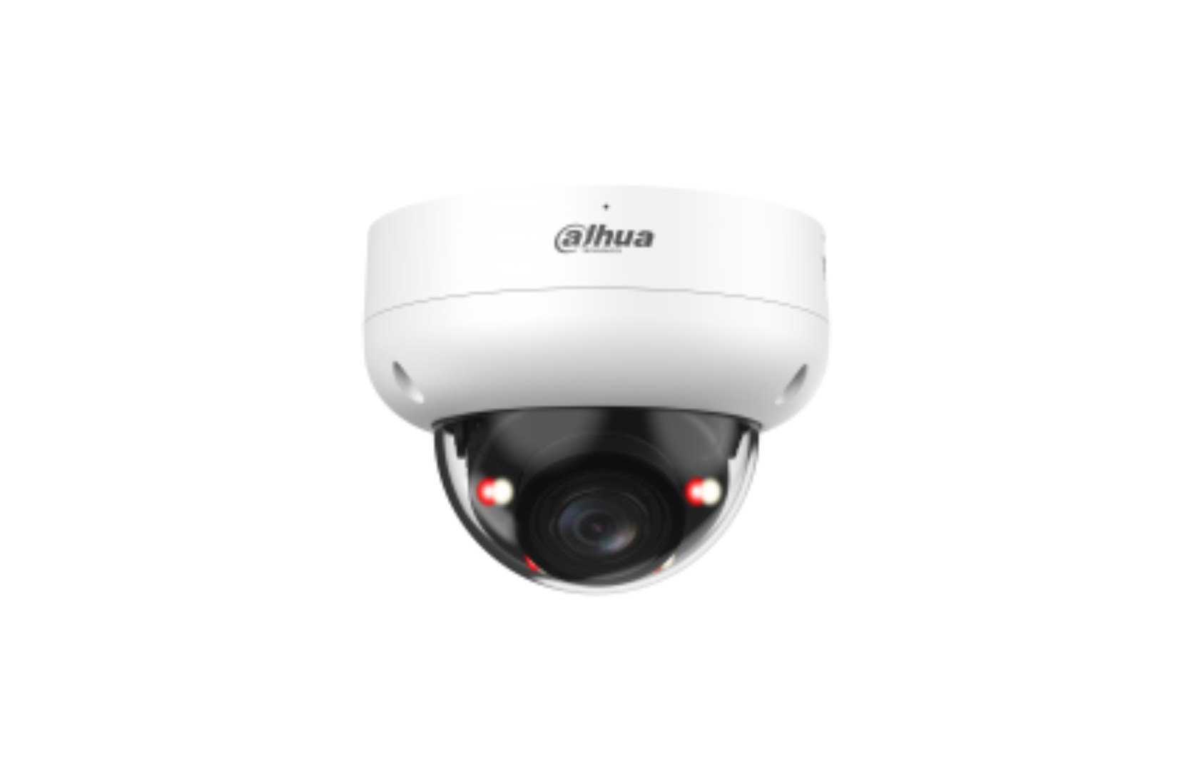 Dahua IPC-HDBW3667R-ZAS-IL-ANZ 6MP Smart Dual Light Vari-focal Dome WizSense Network Camera Product vendor