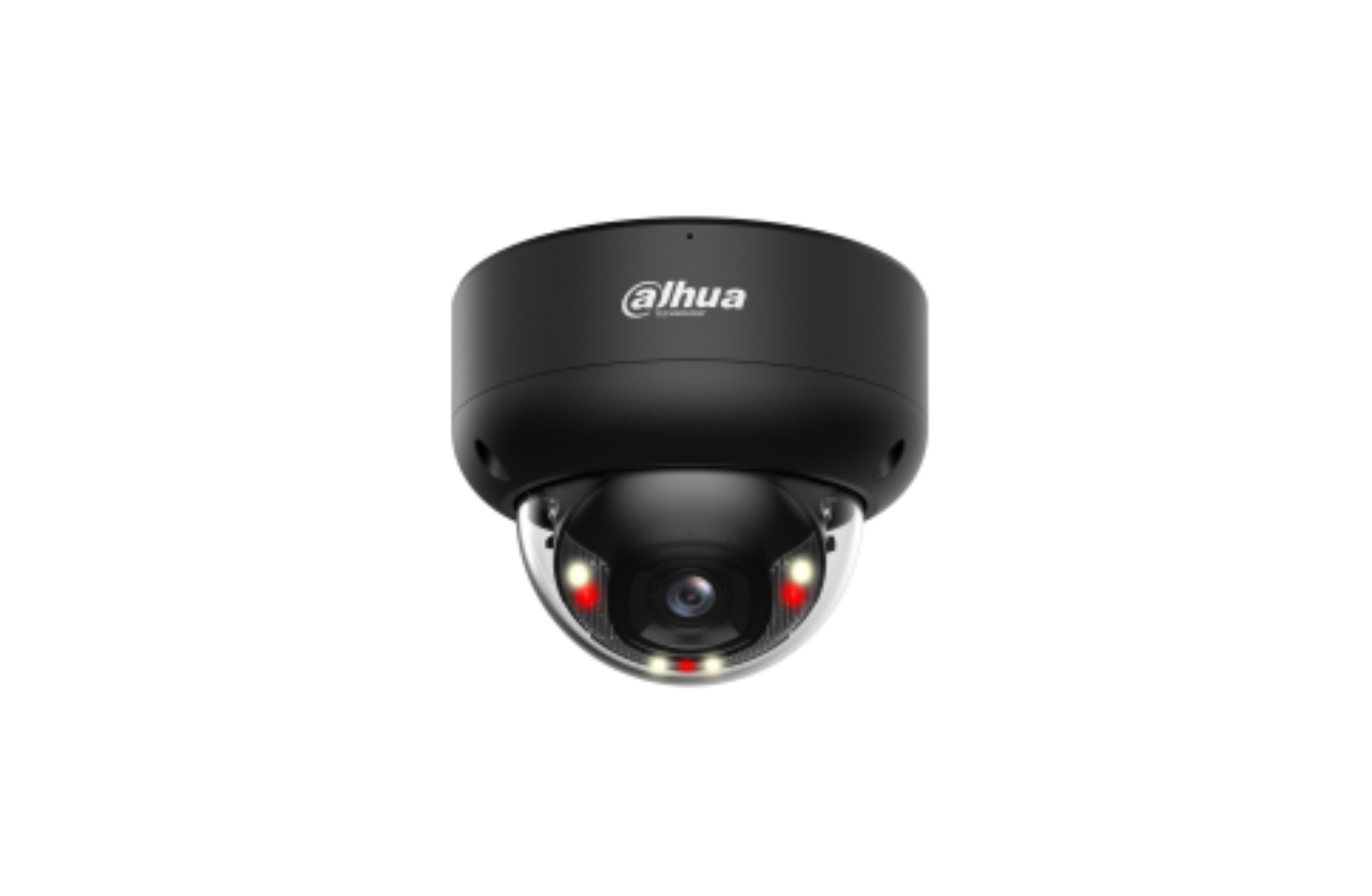 Dahua IPC-HDBW3867E-AS-IL-ANZ 8MP Smart Dual Light Fixed-focal Dome WizSense Network Camera Product vendor
