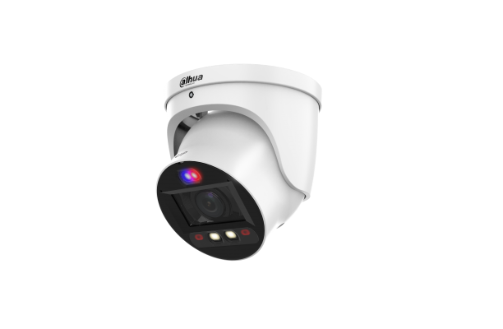 Dahua IPC-HDW3649H-ZAS-PV-ANZ-S2 6MP Smart Dual Illumination Active Deterrence Vari-focal Eyeball WizSense Network Camera Product vendor