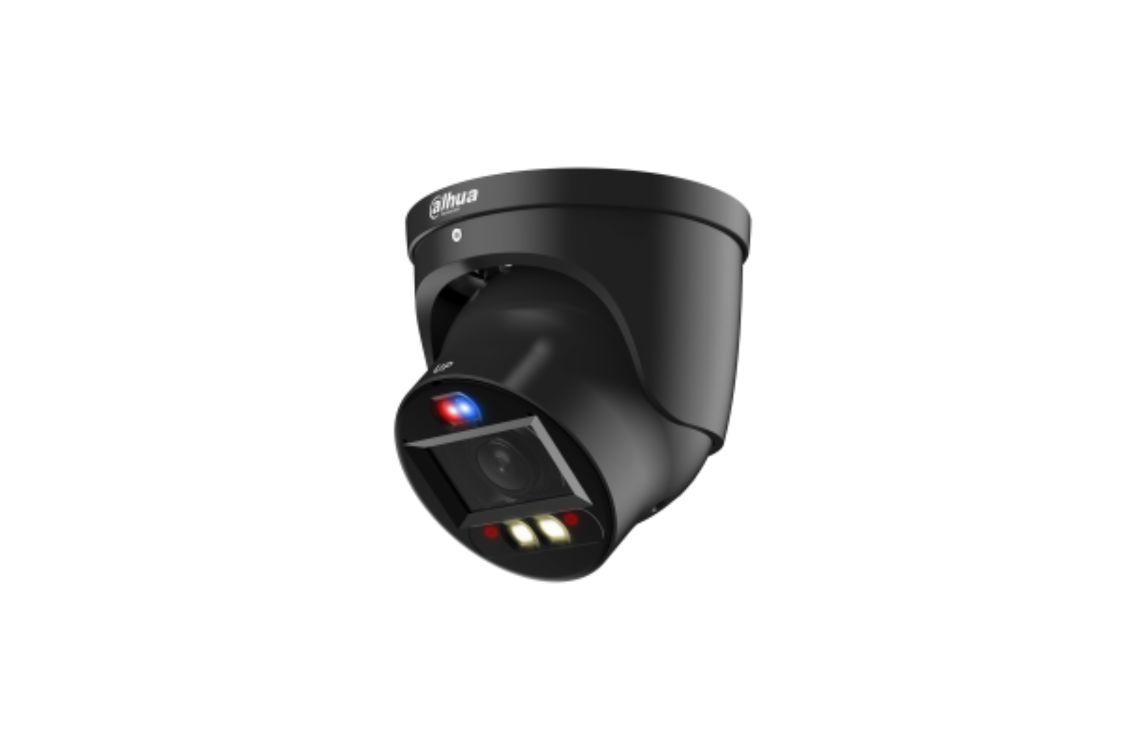 Dahua IPC-HDW3649H-ZAS-PV-ANZ-S2 6MP Smart Dual Illumination Active Deterrence Vari-focal Eyeball WizSense Network Camera Product vendor