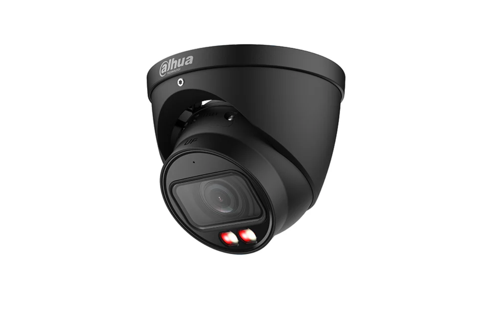 Dahua IPC-HDW3667EM-S-IL-ANZ 6MP Smart Dual Light Fixed-focal Eyeball WizSense Network Camera Product vendor