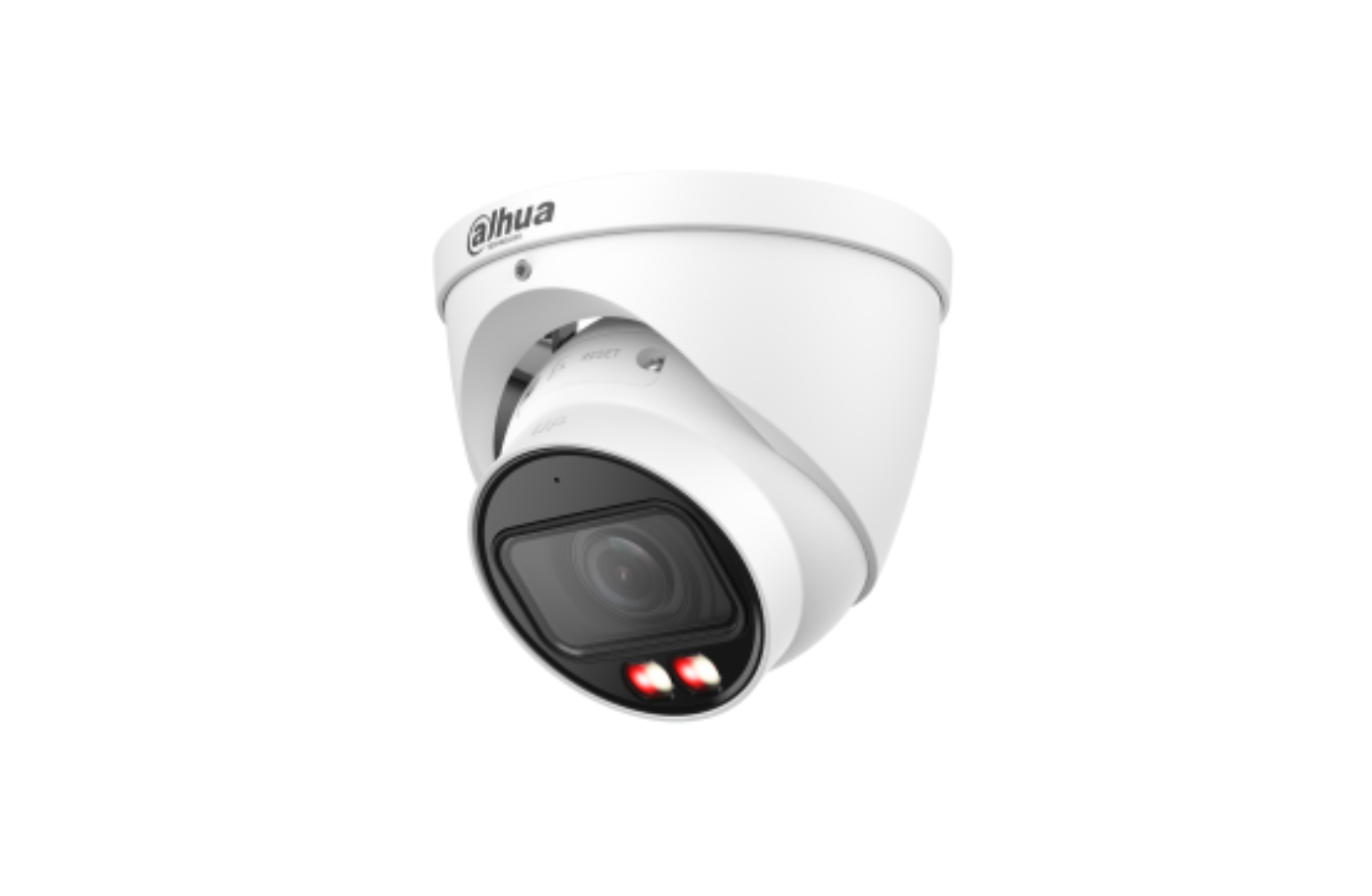 Dahua IPC-HDW3667T-ZS-IL-ANZ 6MP Smart Dual Light Vari-focal Eyeball WizSense Network Camera Product vendor