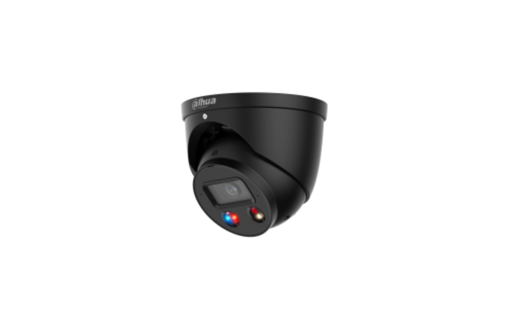 Dahua 8MP TIOC, IPC-HDW3849H-AS-PV-ANZ-S2 8MP Smart Dual Illumination Active Deterrence Fixed-focal Eyeball WizSense Network Camera Product vendor