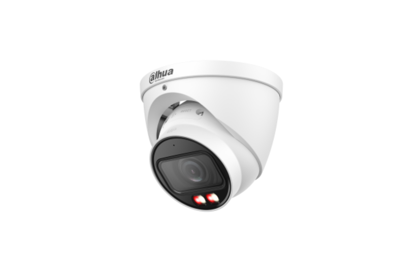 Dahua IPC-HDW3867T-ZS-IL-ANZ 8MP Smart Dual Light Vari-focal Eyeball WizSense Network Camera Product vendor