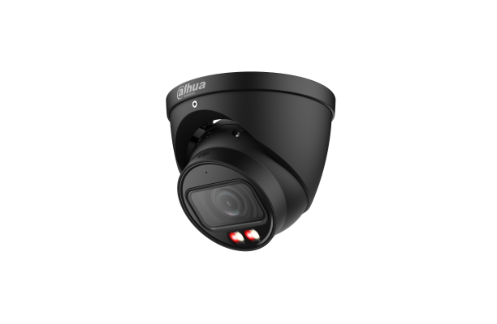 Dahua IPC-HDW3867T-ZS-IL-ANZ 8MP Smart Dual Light Vari-focal Eyeball WizSense Network Camera Product vendor