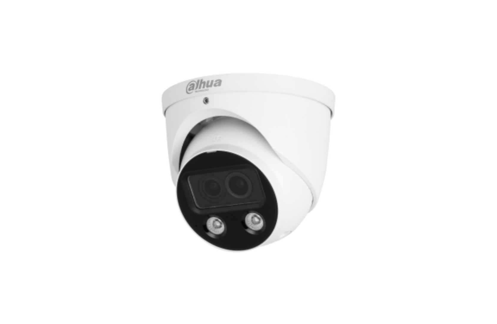 Dahua IPC-HDW5449H-ASE-D2 4 MP Dual Lens Fixed-focal Eyeball WizMind Full-color Network Camera Product vendor