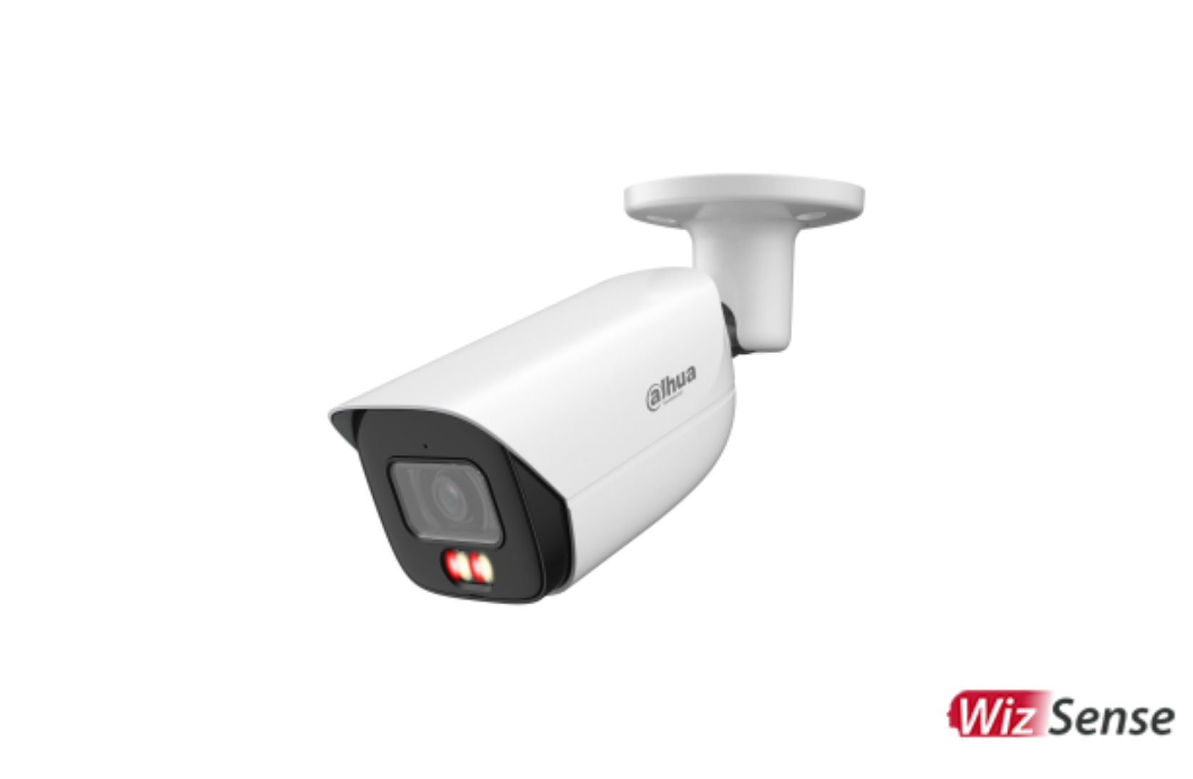 Dahua IPC-HFW3667E-AS-IL-ANZ 6MP Smart Dual Light Fixed-focal Bullet WizSense Network Camera Product vendor